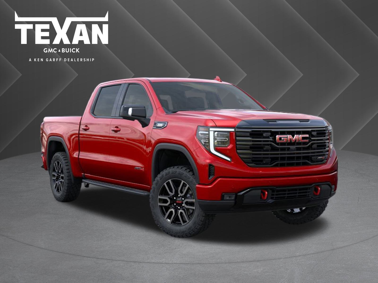 2026 GMC Sierra Work Truck's photo