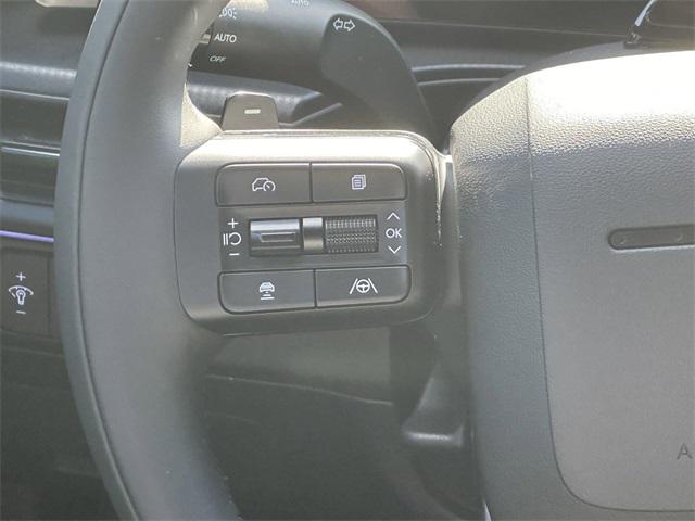 2025 Hyundai Santa Fe Calligraphy photo 23