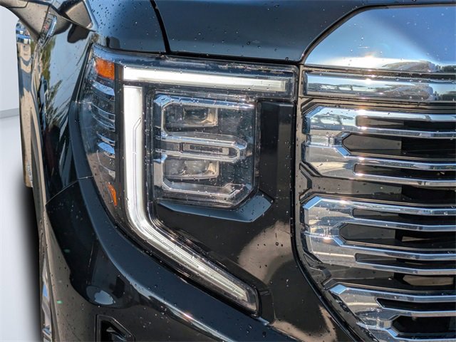 2023 Gmc Sierra 1500 Denali photo 9