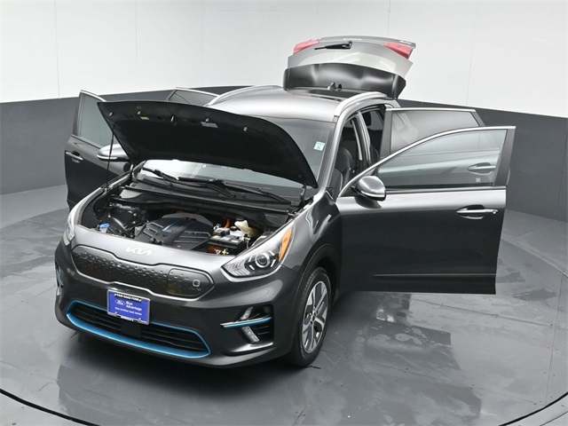 2022 KIA NIRO - Image 55