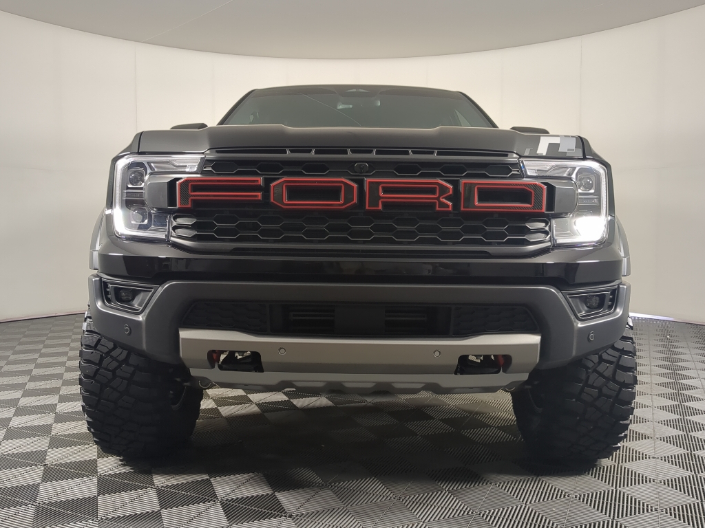 2024 Ford Ranger Raptor photo 3