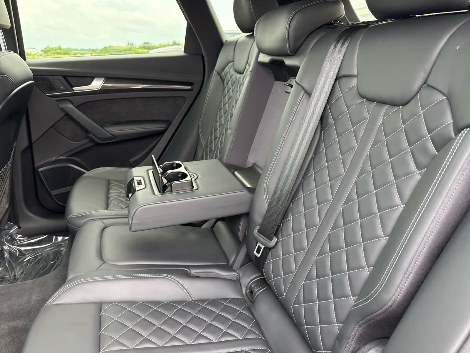 2018 Audi SQ5 Prestige photo 15