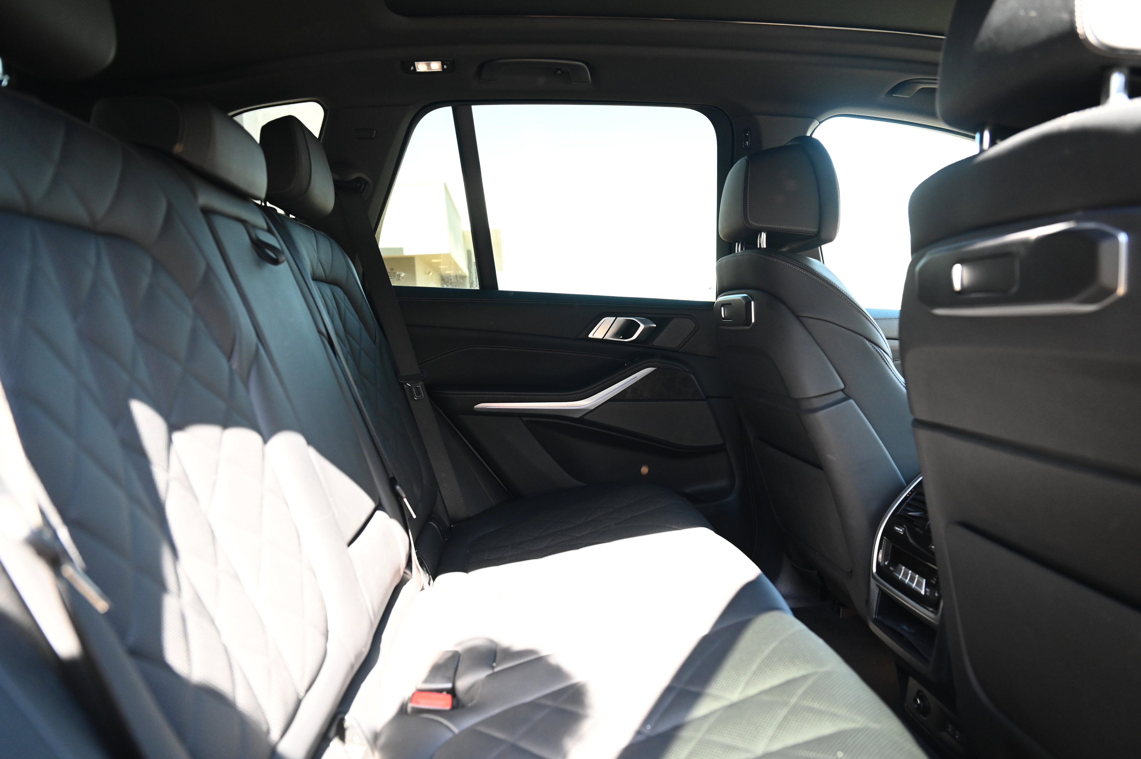 2024 Bmw X5 xDrive40i photo 29