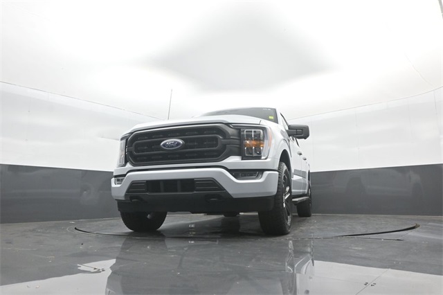 2022 Ford F-150 XLT photo 32
