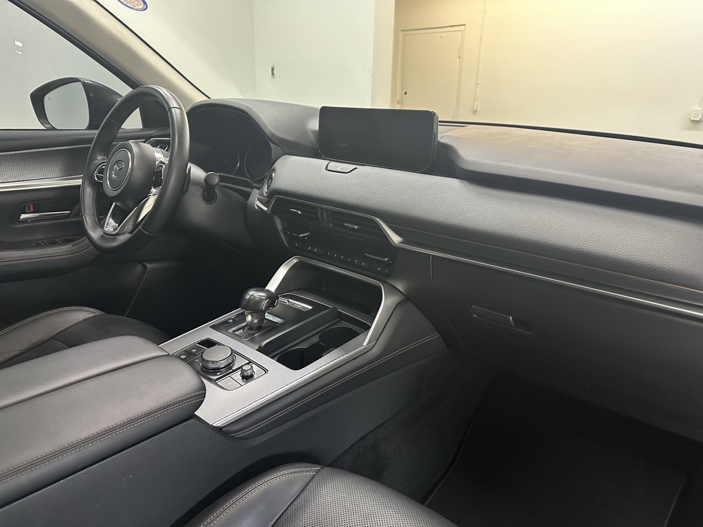 2024 Mazda CX-90 3.3 Turbo Preferred Plus photo 17