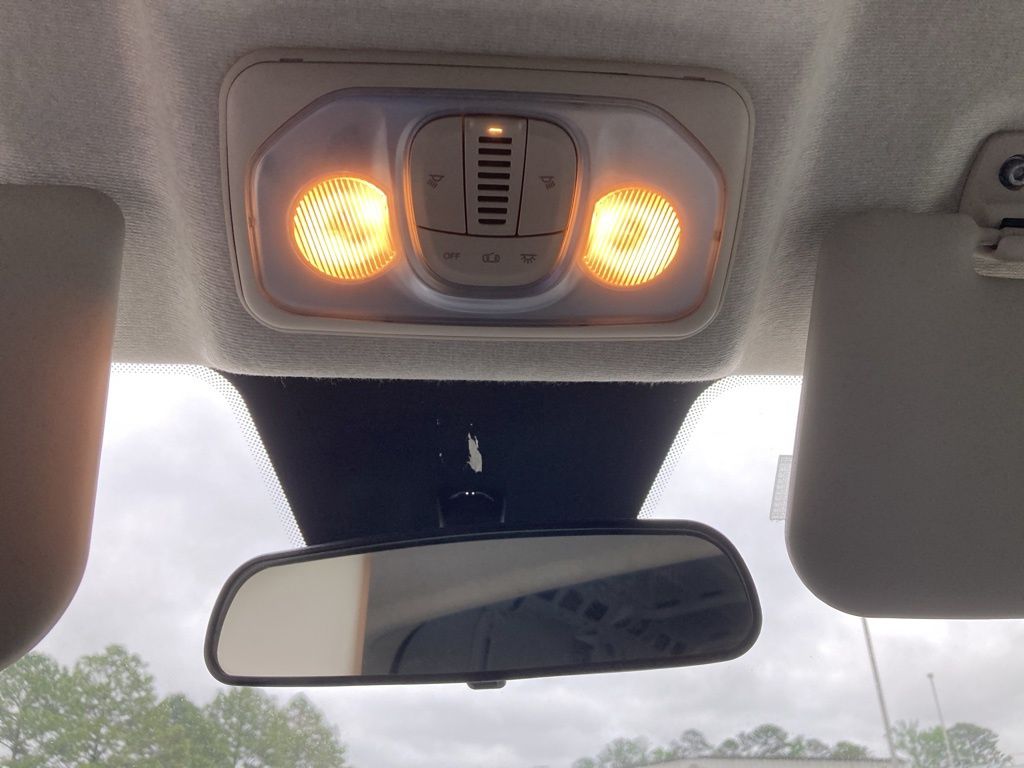 2021 Ram ProMaster 2500 Cargo Van photo 12