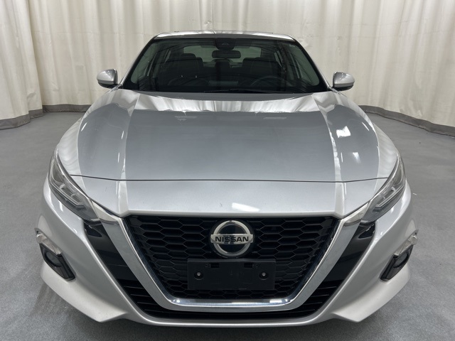2021 Nissan Altima 2.5 SL photo 8