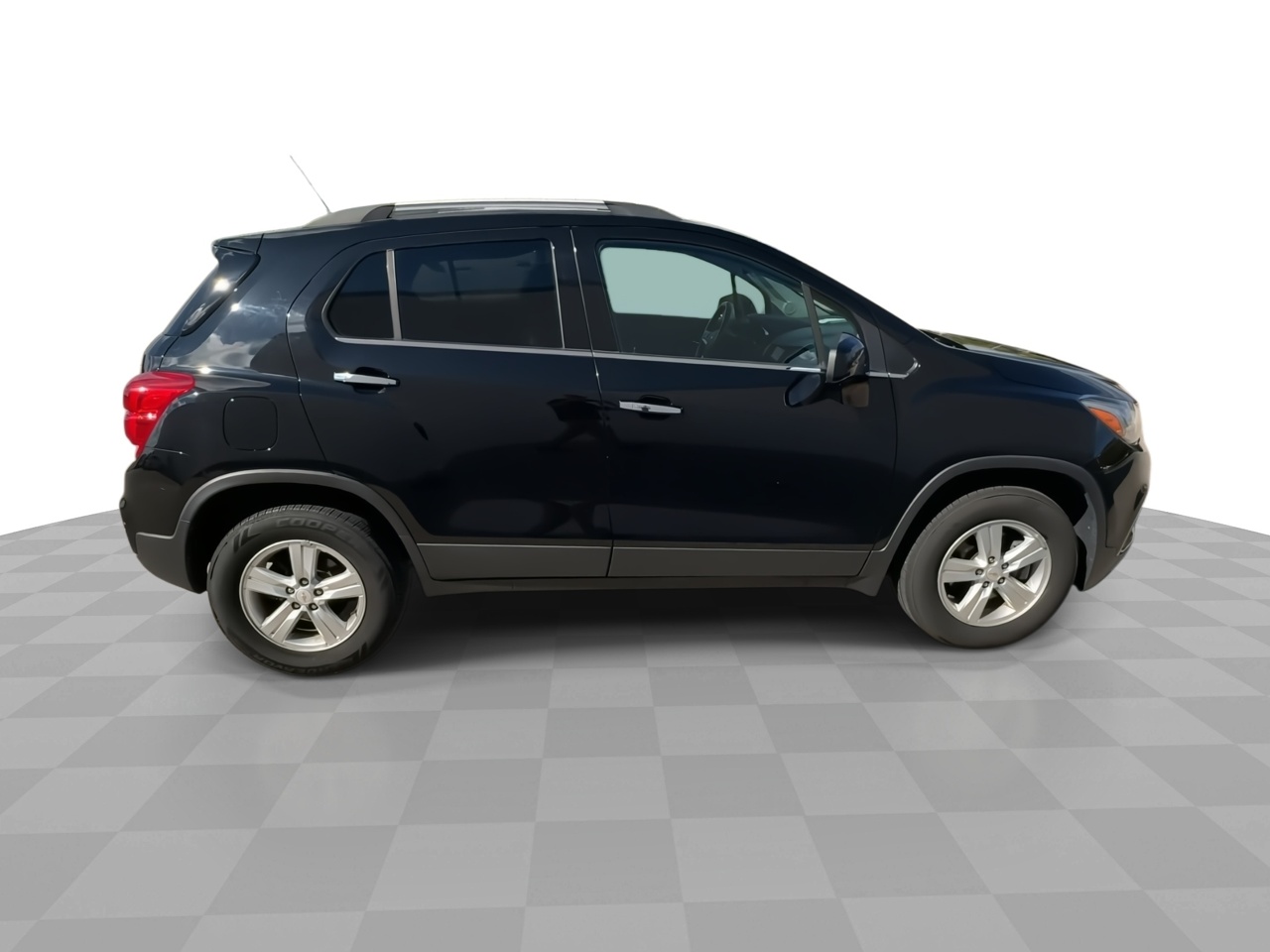 2020 Chevrolet Trax LT photo 9