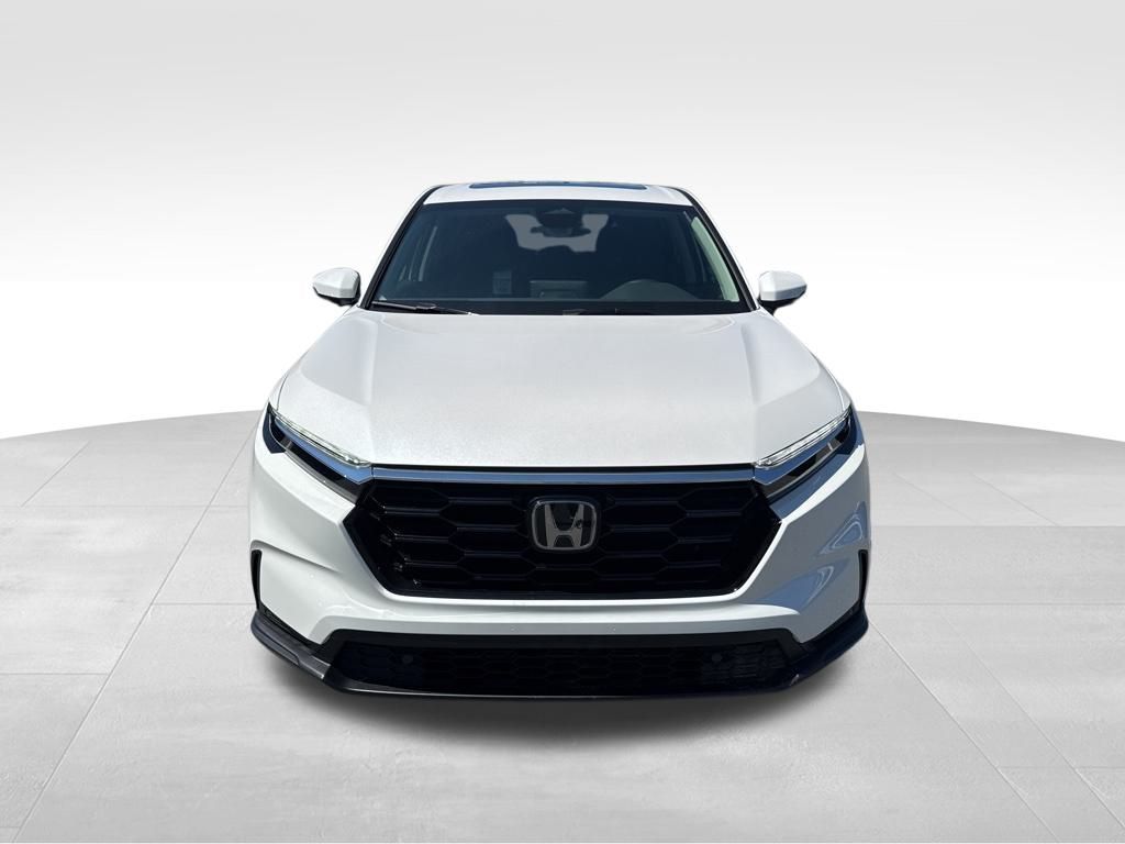 2026 Honda CR-V EX-L photo 2