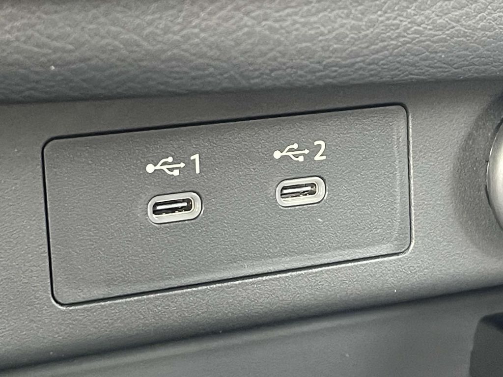 2026 Nissan Rogue SV photo 25