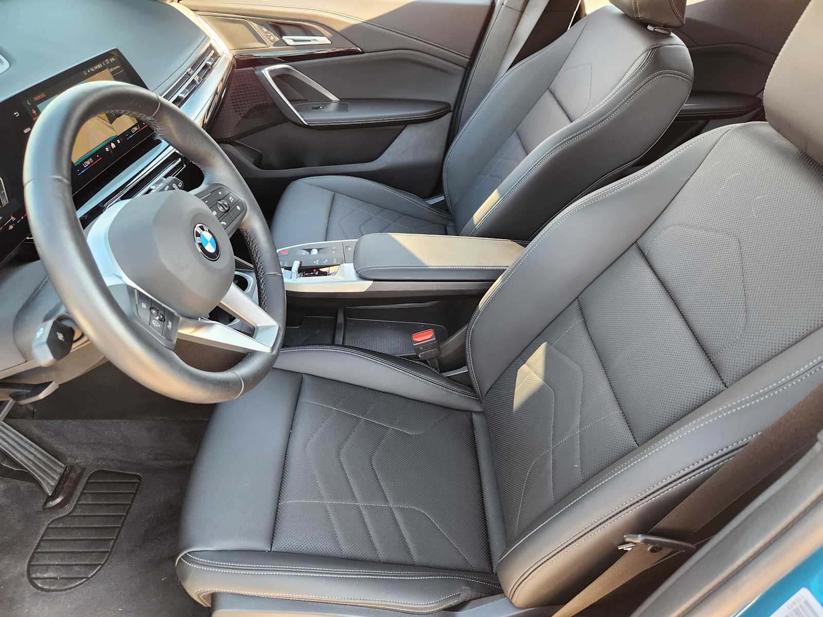 2025 Bmw X1 XDrive28i photo 8