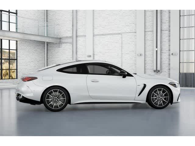 2025 Mercedes Benz CLE AMG 53 4MATIC photo 16