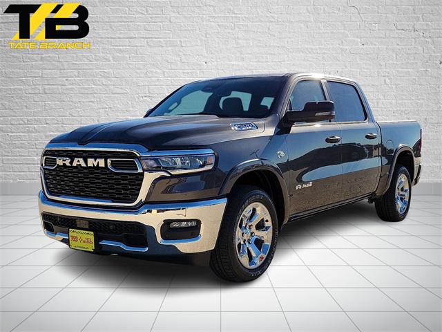 2026 RAM Ram 1500 Pickup Big Horn/Lone Star's photo