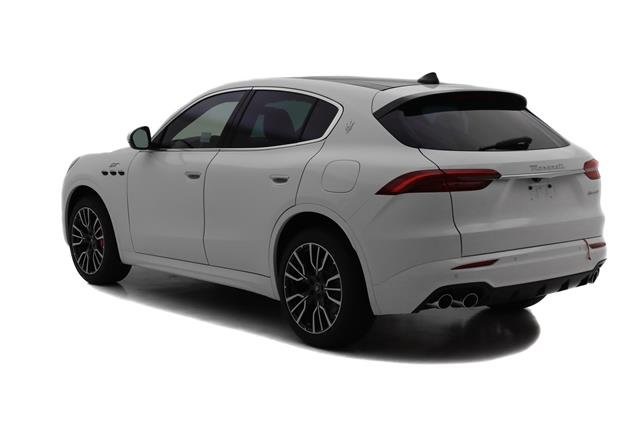 2024 Maserati Grecale GT photo 5