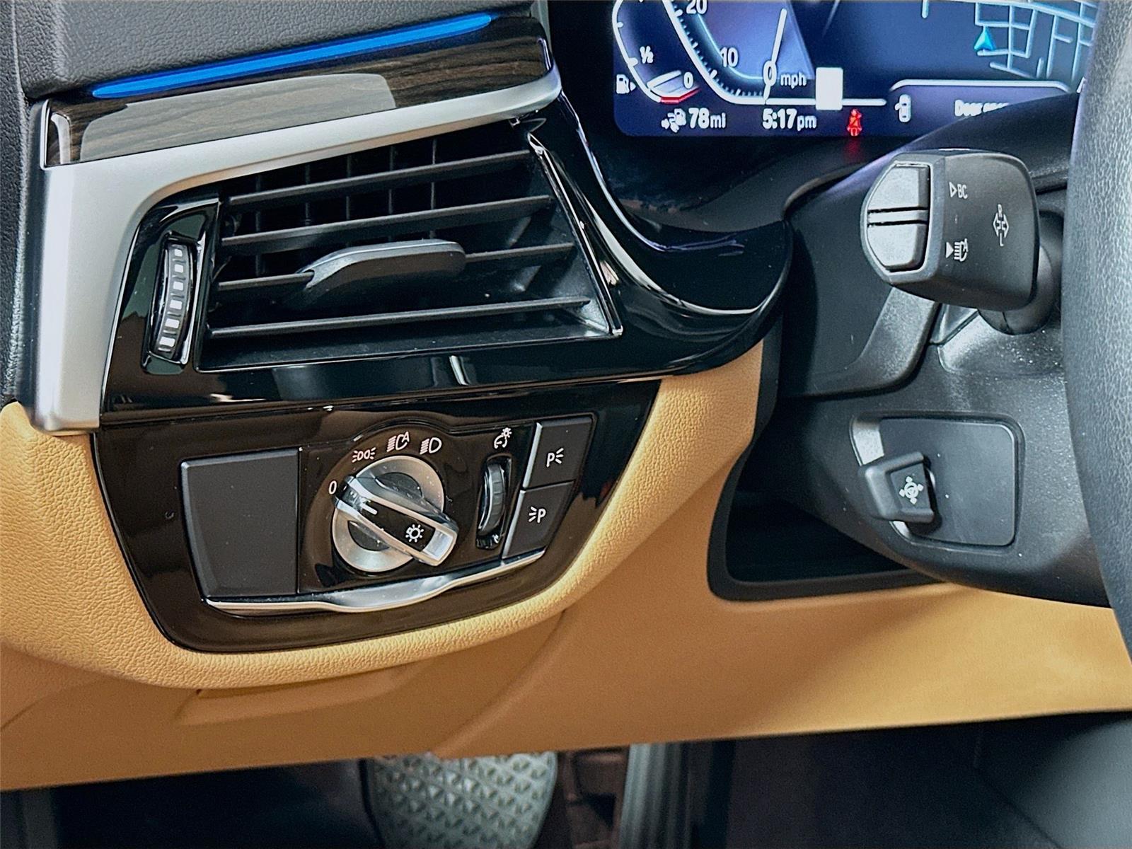 2023 Bmw 530e 530xe photo 10