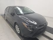 2024 Toyota Corolla LE's photo