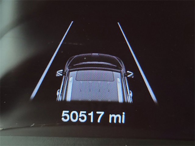 2019 Jeep Grand Cherokee High Altitude photo 31