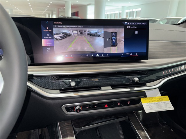 2026 Bmw X5 xDrive40i photo 18