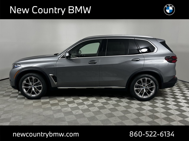 2026 Bmw X5 xDrive50e photo 4