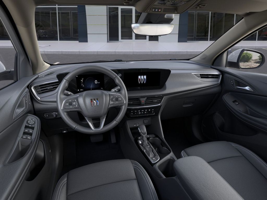2025 Buick Encore GX Avenir photo 12