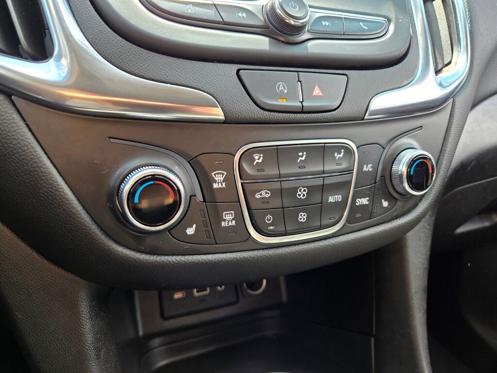 2022 Chevrolet Equinox LT photo 20
