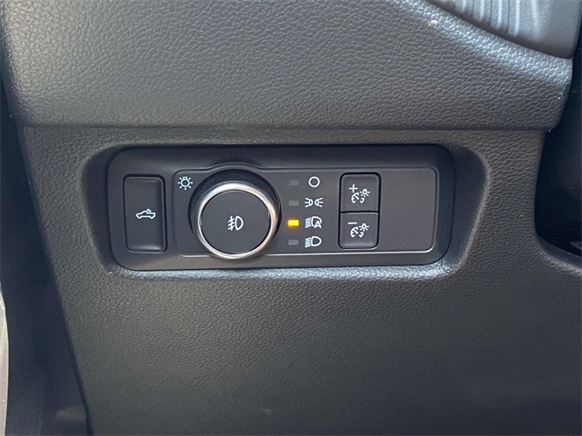 2025 Ford Ranger XLT photo 17