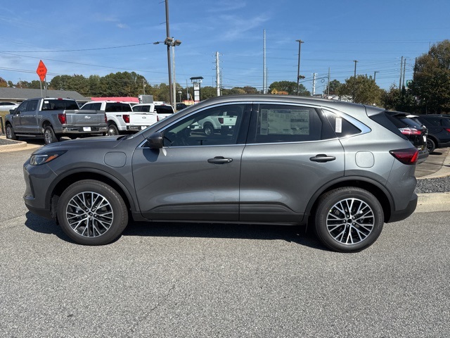 2025 Ford Escape Plug-In Hybrid Base photo 7