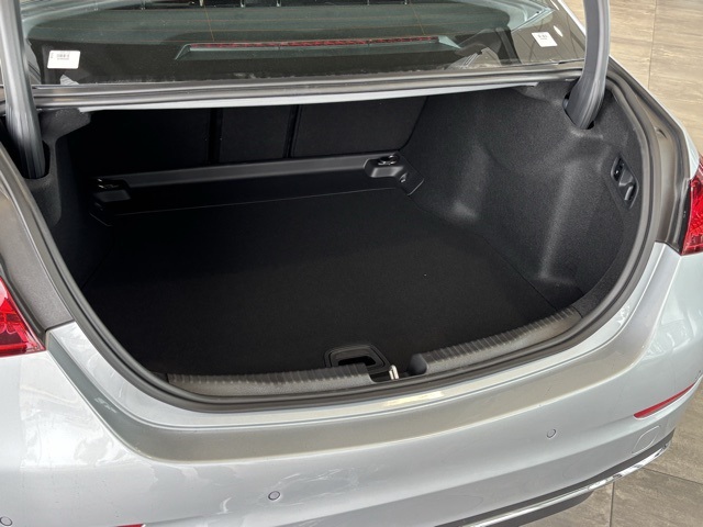 2025 Mercedes Benz C 300 photo 24