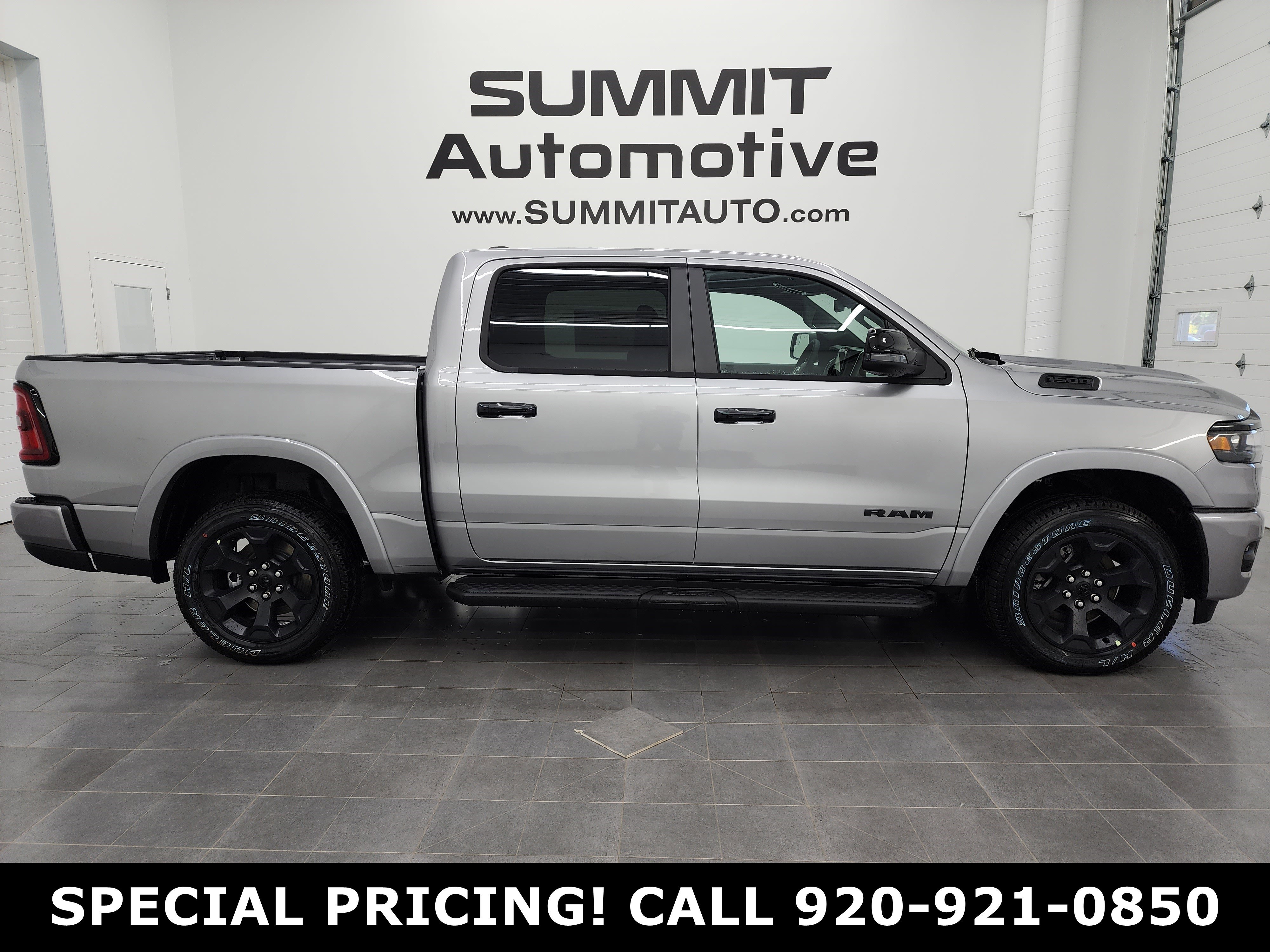 2026 RAM Ram 1500 Pickup Big Horn/Lone Star's photo