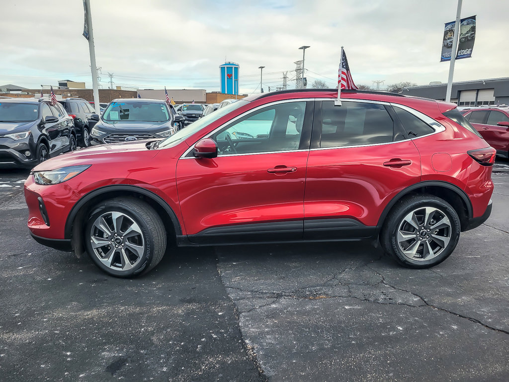 2024 FORD ESCAPE - Image 4