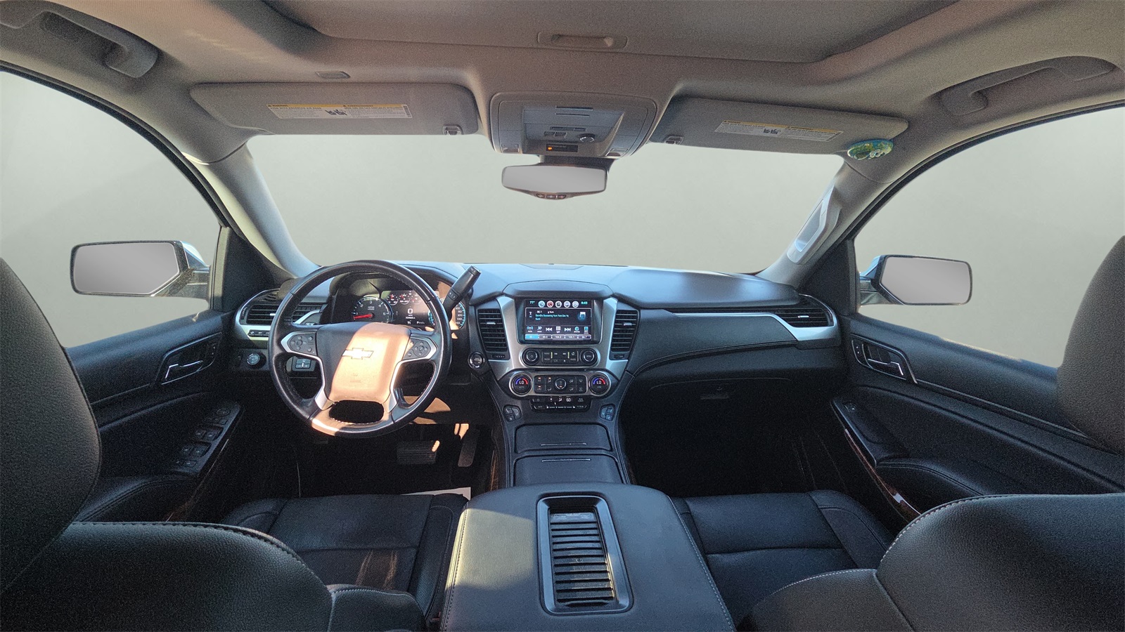 2018 Chevrolet Tahoe Premier photo 22