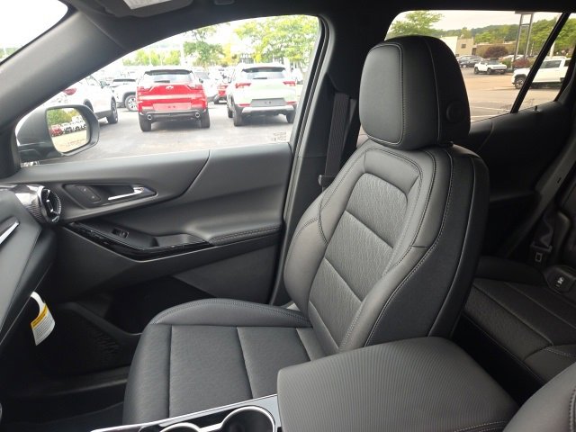 2026 Chevrolet Equinox LT photo 14