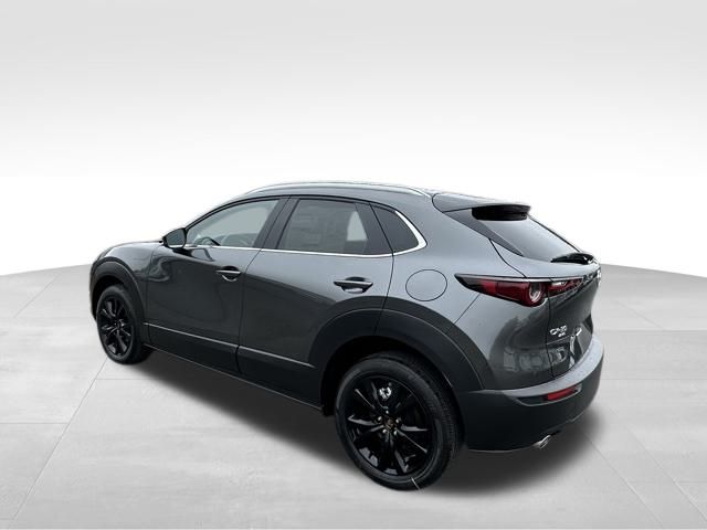 2025 Mazda CX-30 2.5 Select Sport photo 6