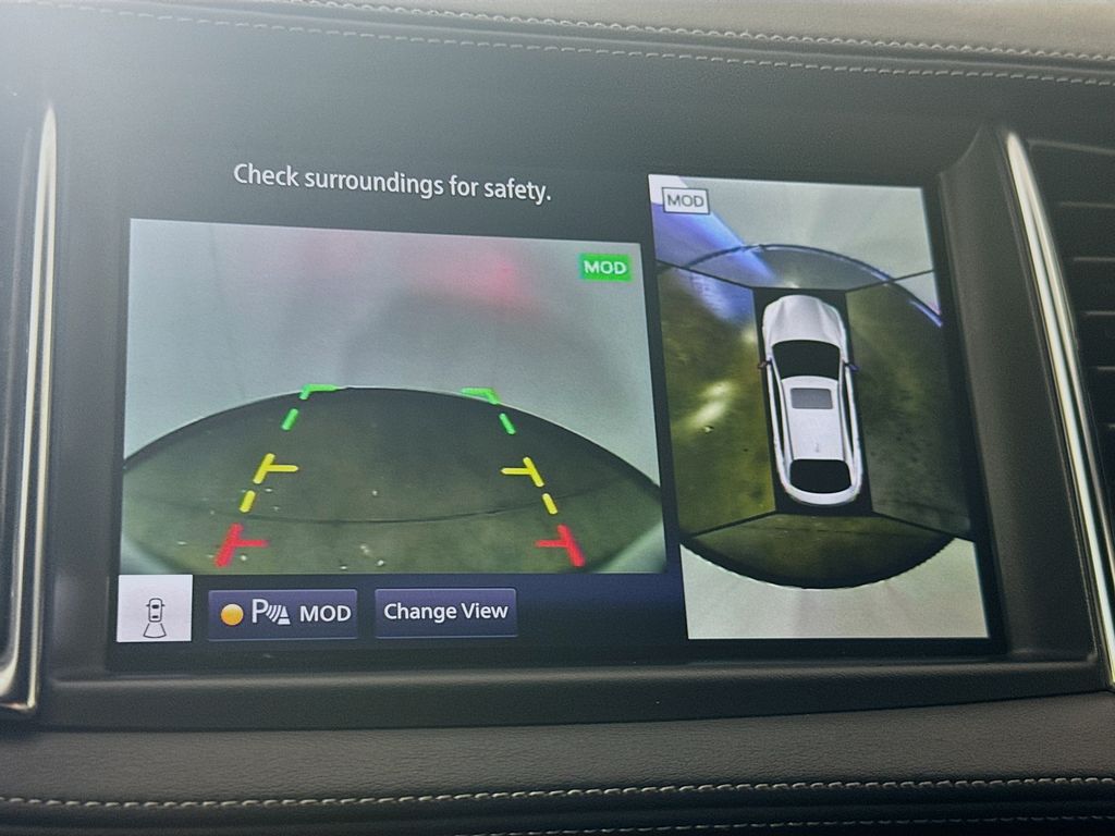 2023 Infiniti QX55 Essential photo 15