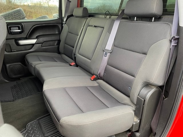 2014 Chevrolet Silverado 1500 LT photo 19