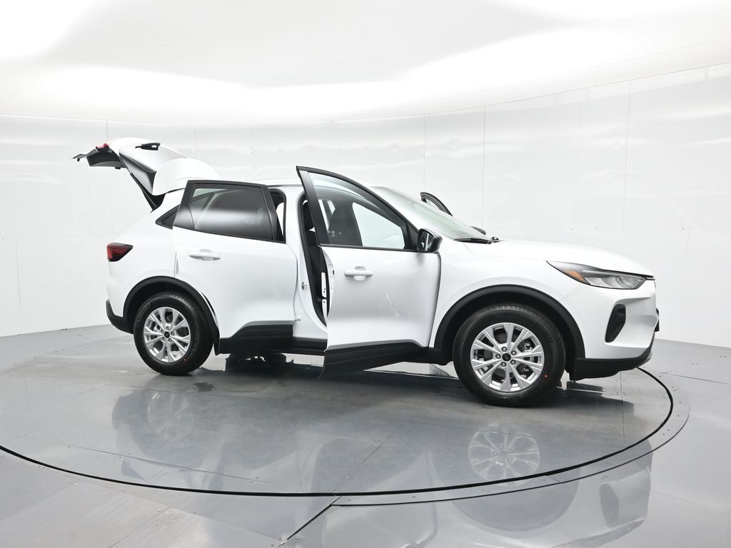 2025 Ford Escape Active photo 28