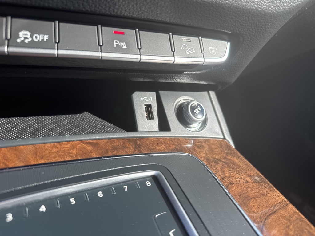 2019 Audi Q5 2.0T Premium Plus photo 39
