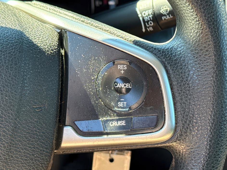 2018 Honda Civic LX photo 21