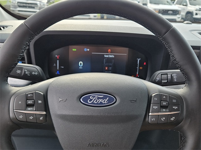 2025 Ford Maverick XLT photo 22