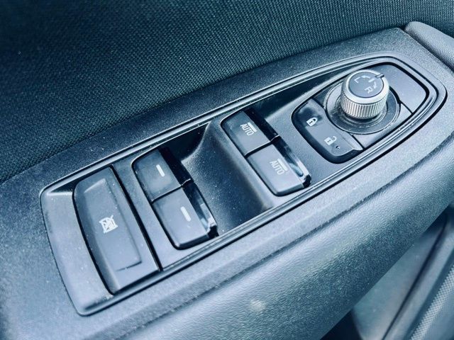 2023 Subaru Legacy Premium photo 18
