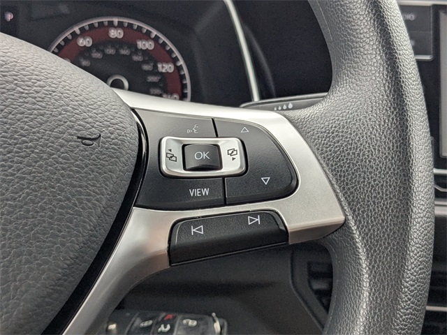 2021 Volkswagen Jetta 1.4T S photo 30