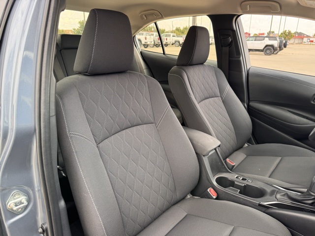 2024 Toyota Corolla Hybrid LE photo 44