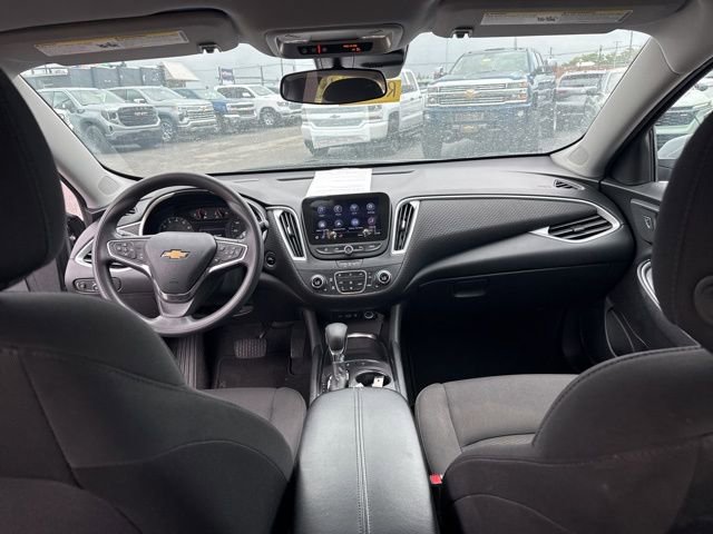 2024 Chevrolet Malibu 1LT photo 22