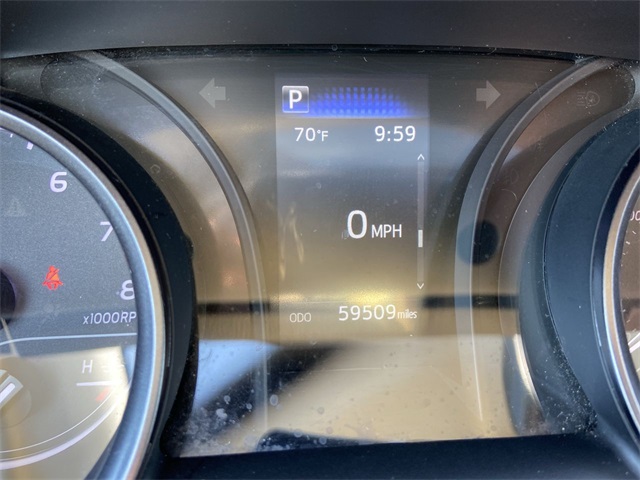 2024 Toyota Camry SE photo 7