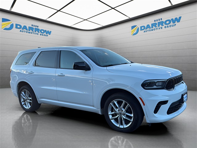 2024 Dodge Durango GT photo 7