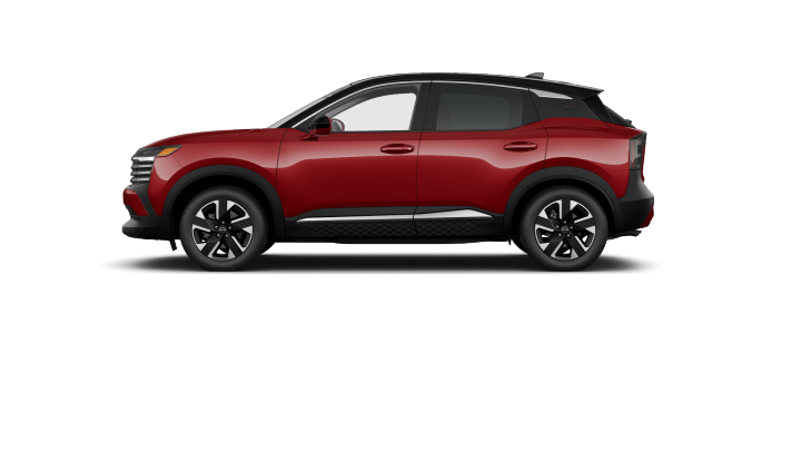 2025 Nissan Kicks SV AWD's photo