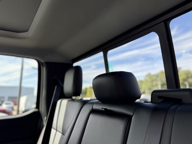 2026 Ford F-350 Lariat photo 27