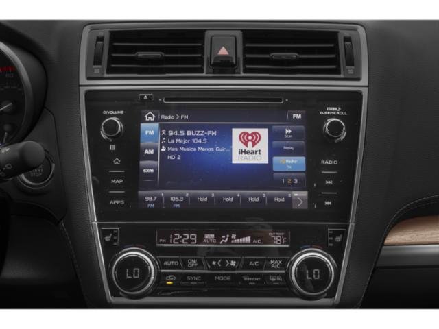 2019 Subaru Outback Touring photo 2