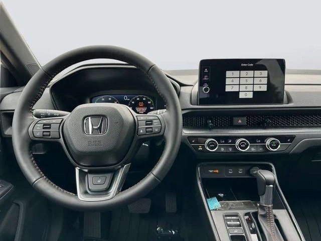 2026 Honda CR-V Hybrid photo 10