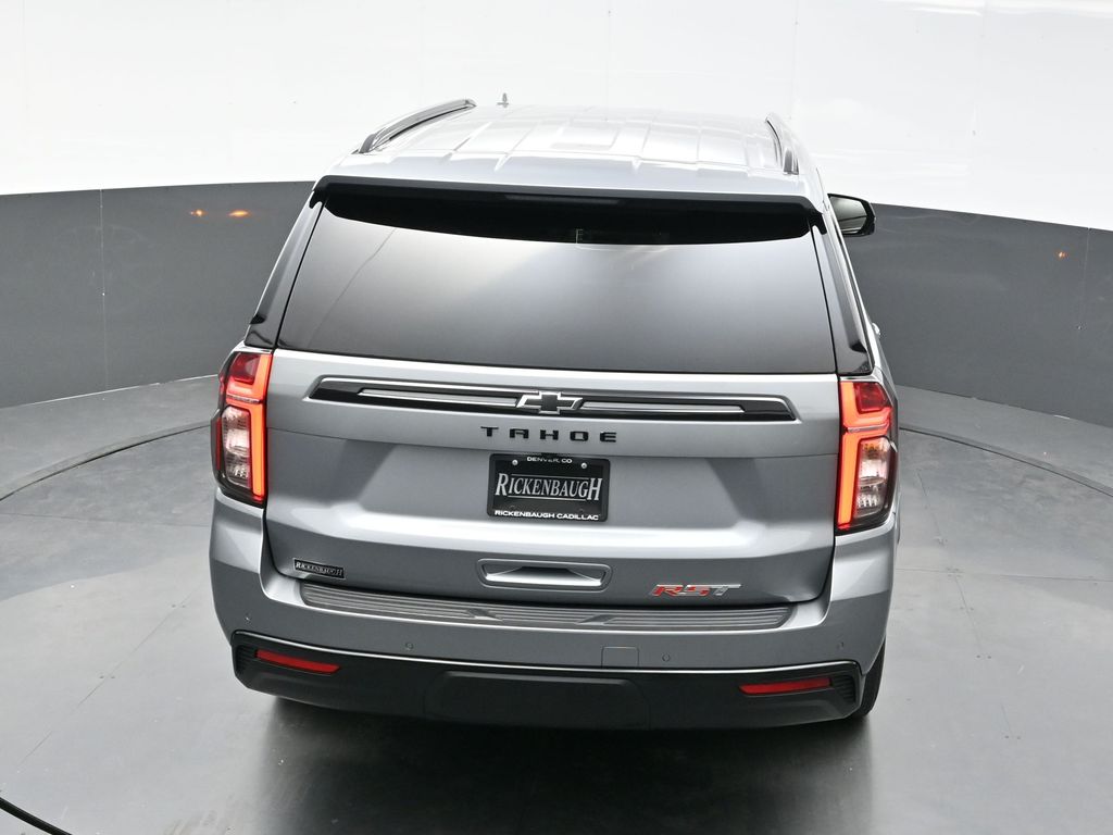 2023 Chevrolet Tahoe RST photo 19